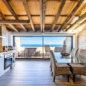Appartement Panoramic By Unik, Tarragone